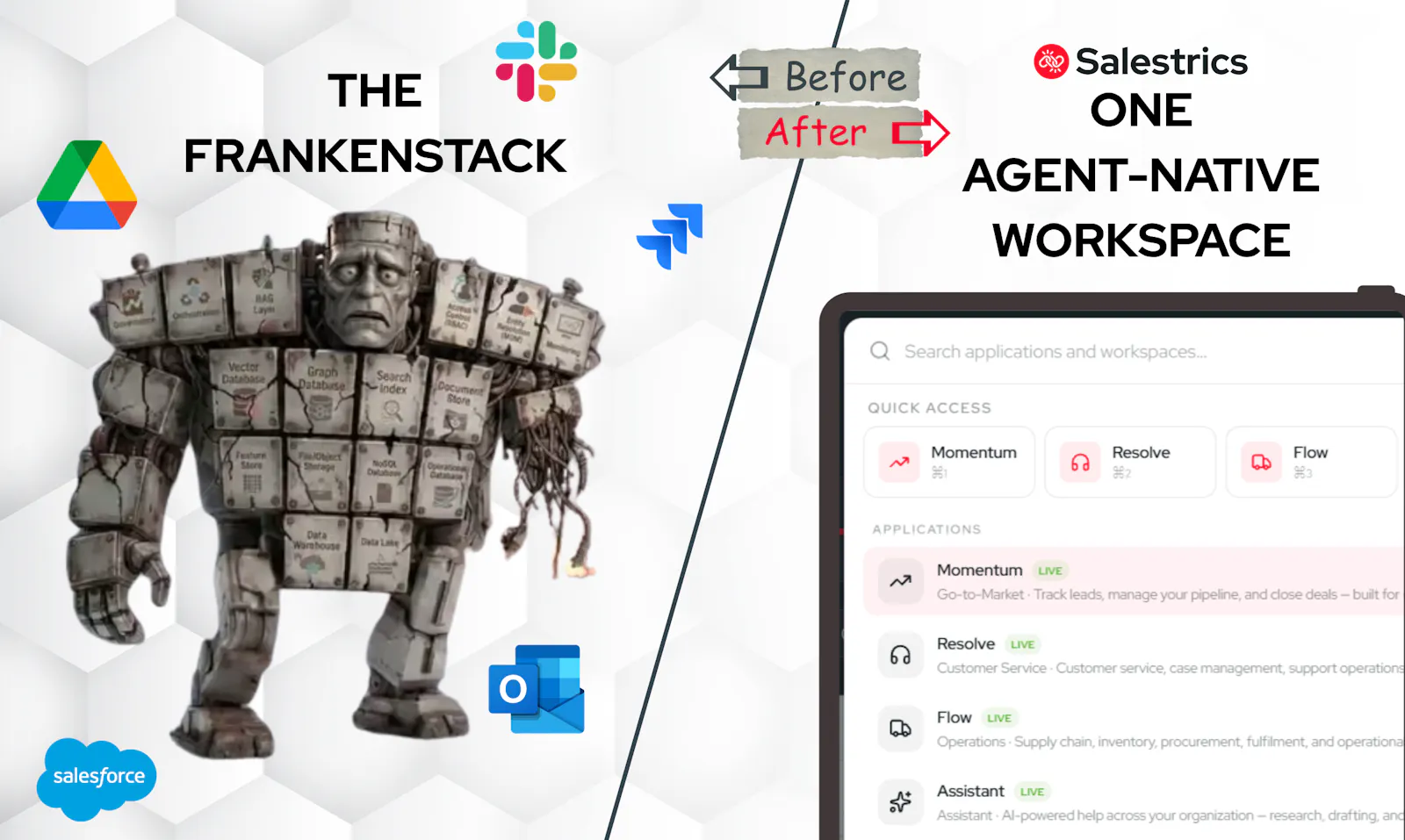 Salestrics screenshot 4