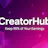 CreatorHub