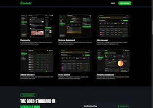 LockedIn HQ gallery image