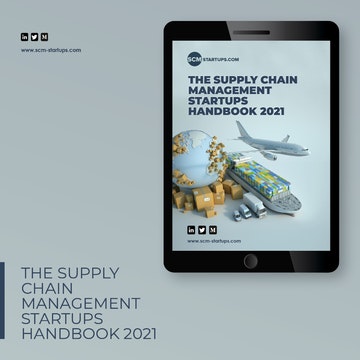 Supply Chain Management Startups Report