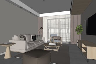 Interior AI gallery image