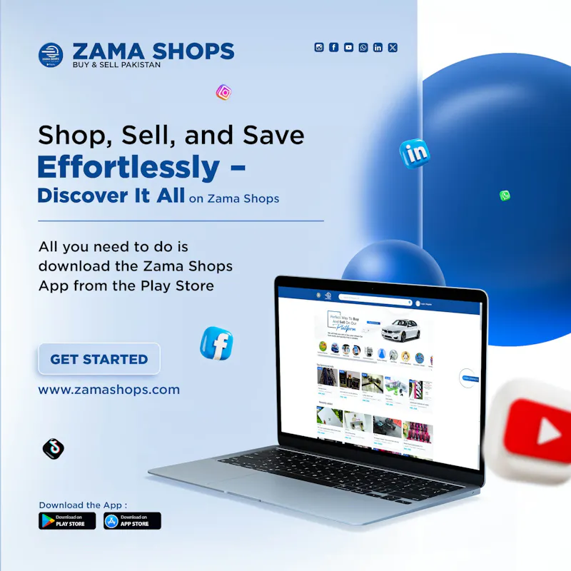Zama Shops screenshot 44