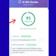 AI SEO Checker