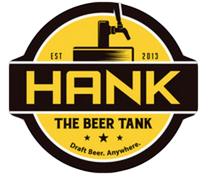 Hank the Beer Tank gallery image