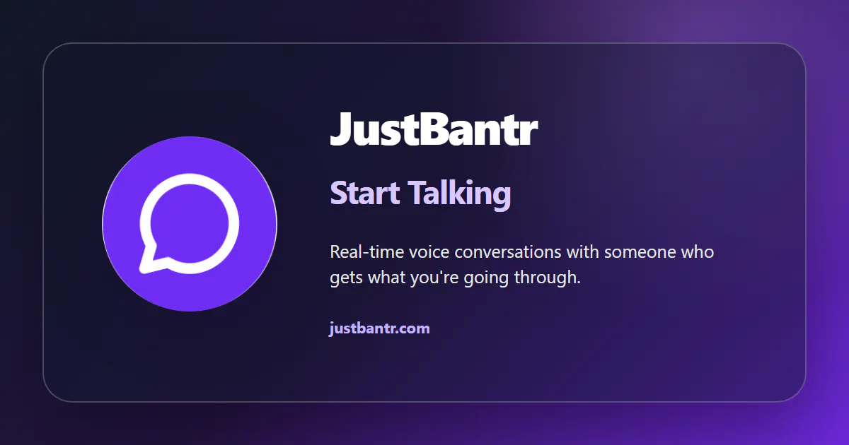 JustBantr gallery image