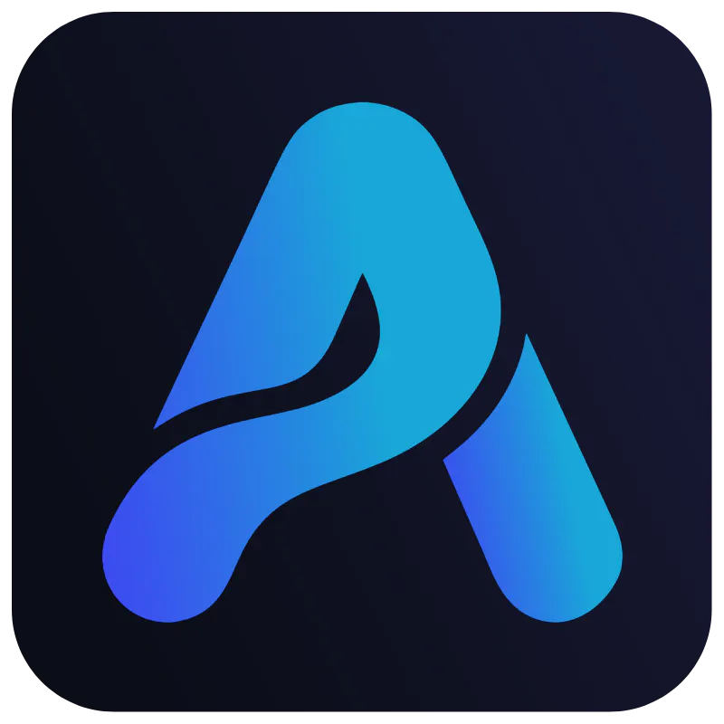 AnyServ 제품 배너