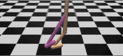 OpenAI Gym Image