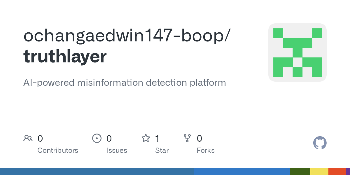 TruthLayer gallery image