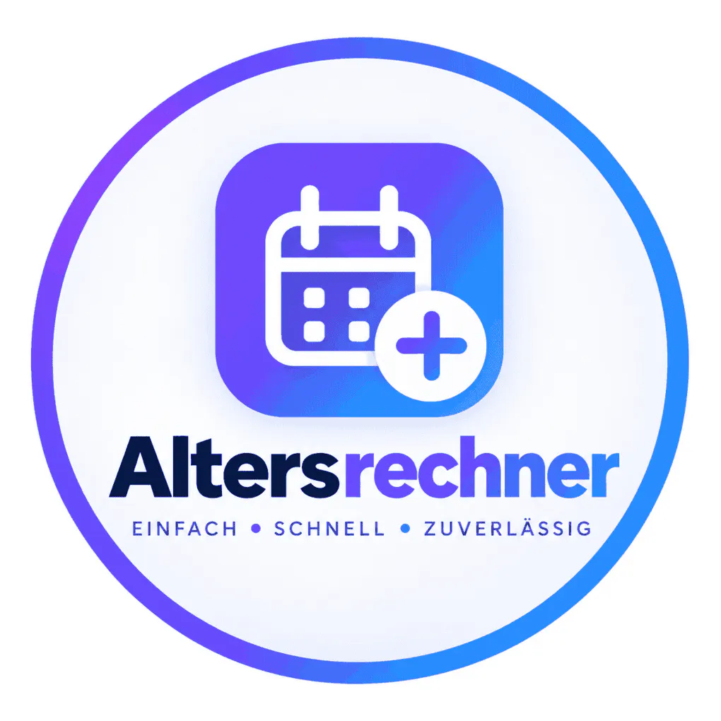 Alters rechner
