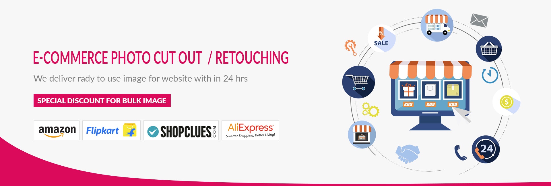 Photo Editing Services gallery image