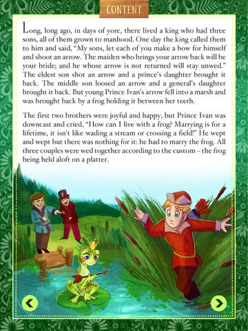 Russian Tales gallery image