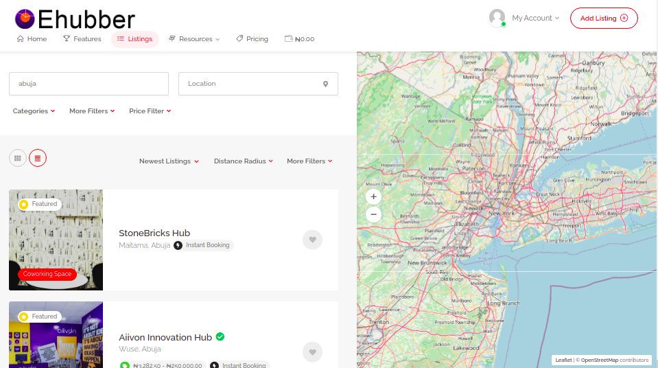 Ehubber gallery image