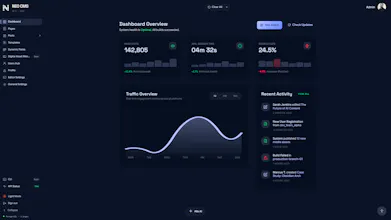 NeoCMS gallery image