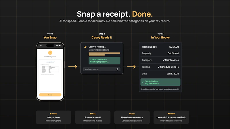 FourCasa screenshot 4