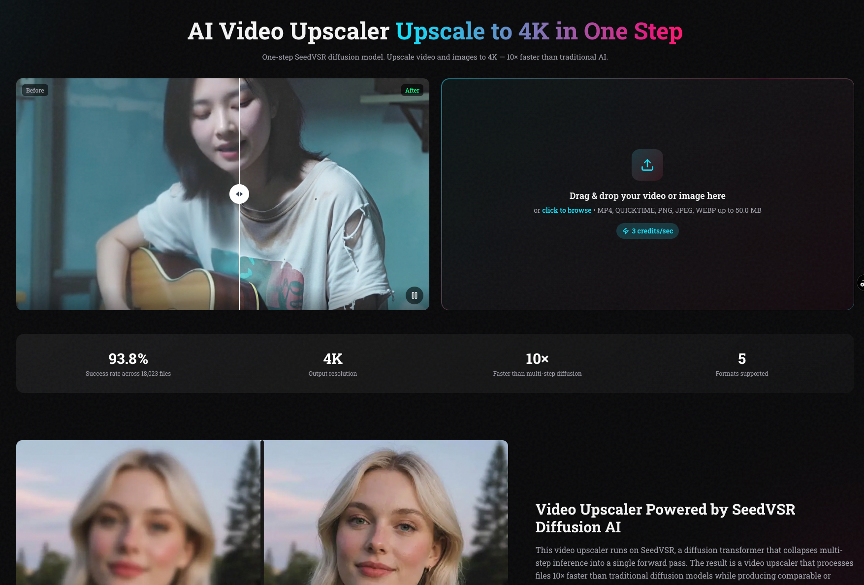 Video Enhancer gallery image