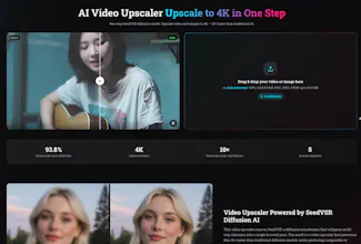 Video Enhancer gallery image