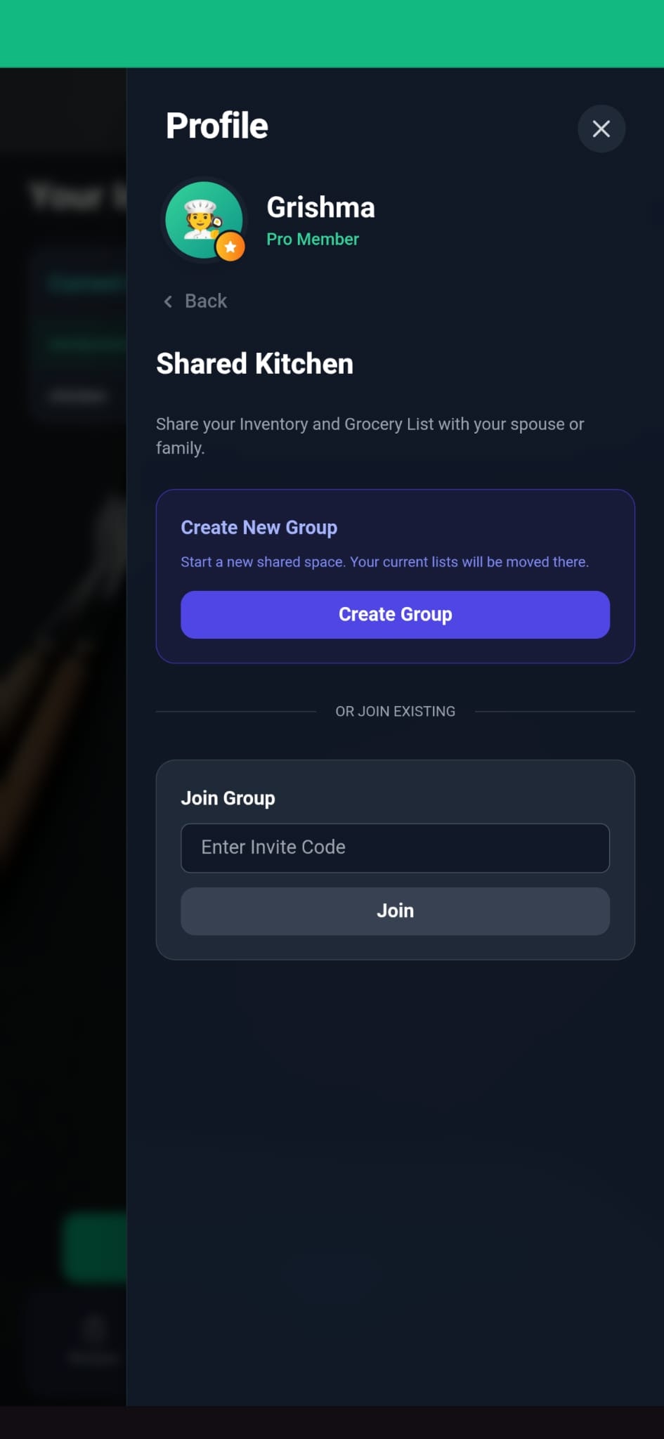 Fridge Chef gallery image