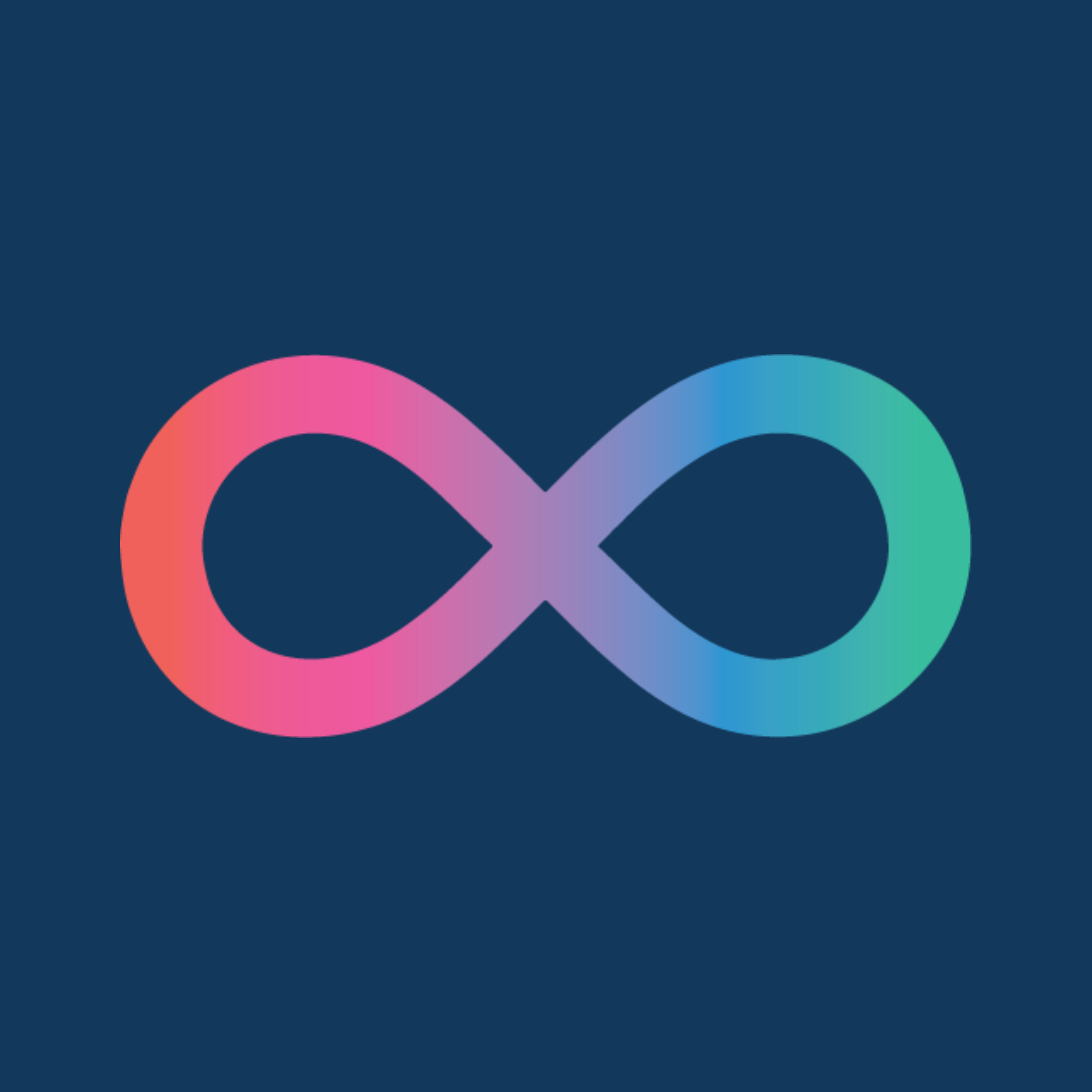 Infinity Shortcuts logo