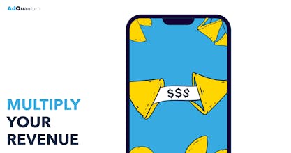 AdQuantum gallery image