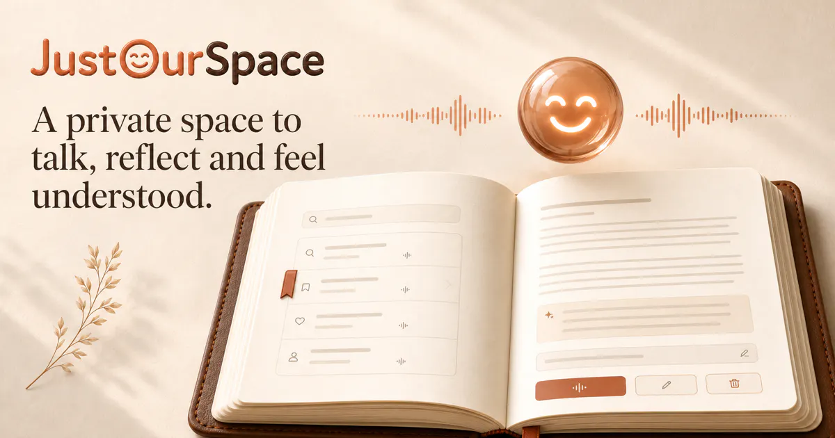 JustOurSpace gallery image