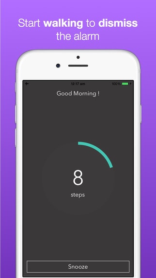 Walk Me Up gallery image