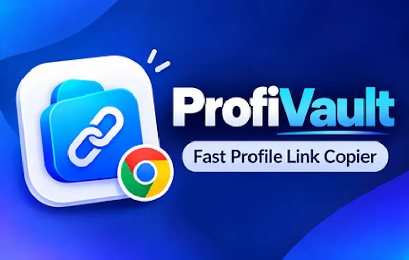 ProfiVault screenshot 7