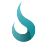 Blaze logo