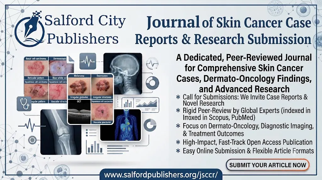 Open Access Medical Journals | Salford gallery image