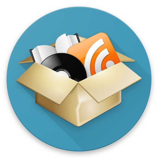 Share app with your friends