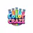 Color Craze 3D