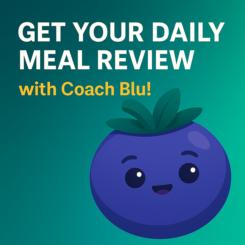 MealTrack.me - Screenshot 2 preview