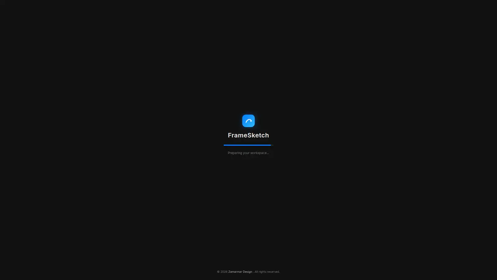 FrameSketch screenshot 1