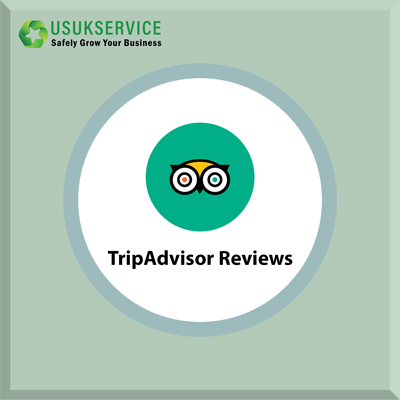 Buy TripAdvisor Reviews