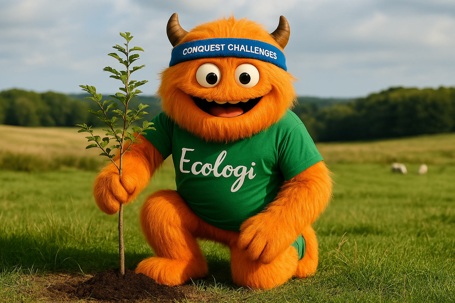 Conquest Challenges gallery image