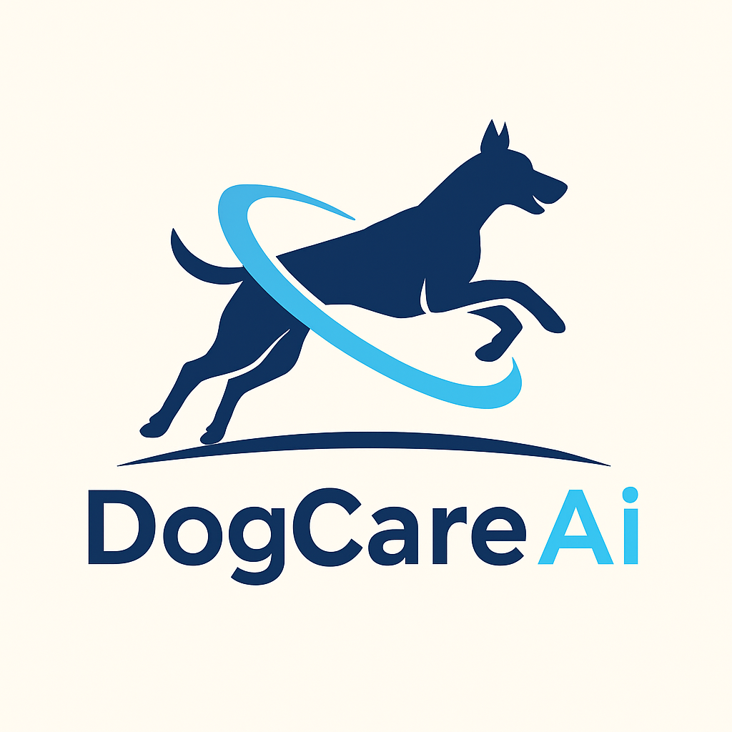 DogCareAI