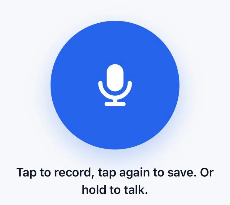 VoiceNotes gallery image