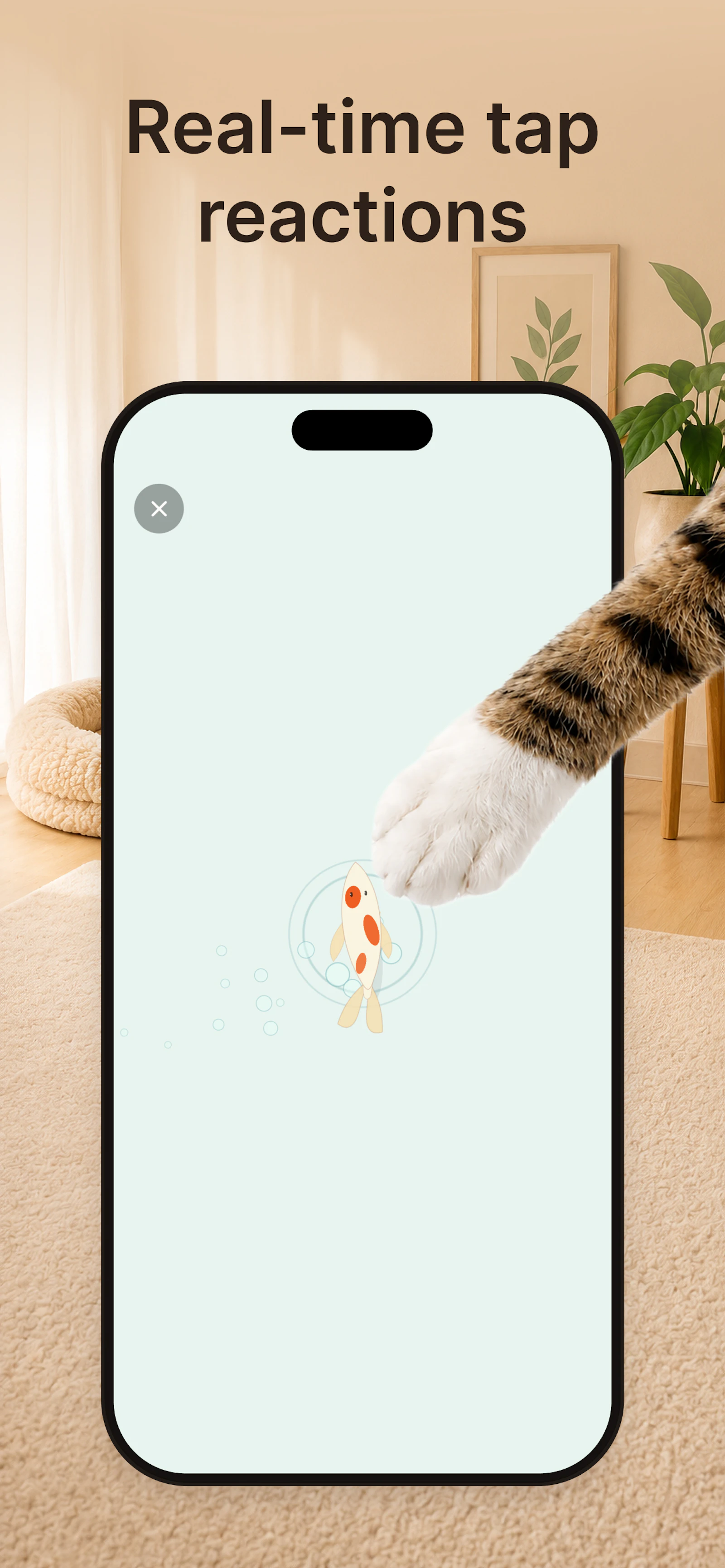 PurrPlay - Games for Cats screenshot 2