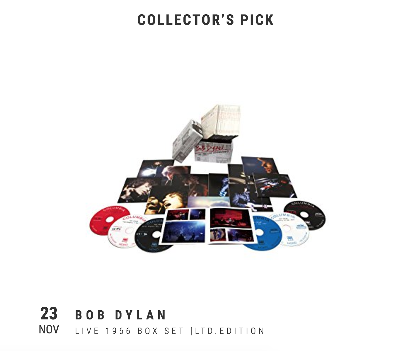 Record Bird gallery image