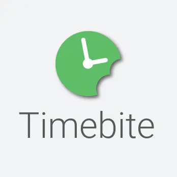 Timebite - Online wasted time tracker