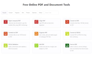 AvePDF gallery image