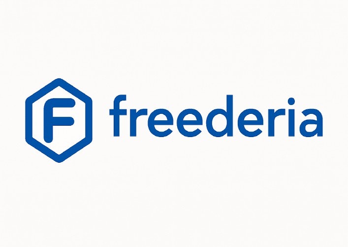 freederia logo
