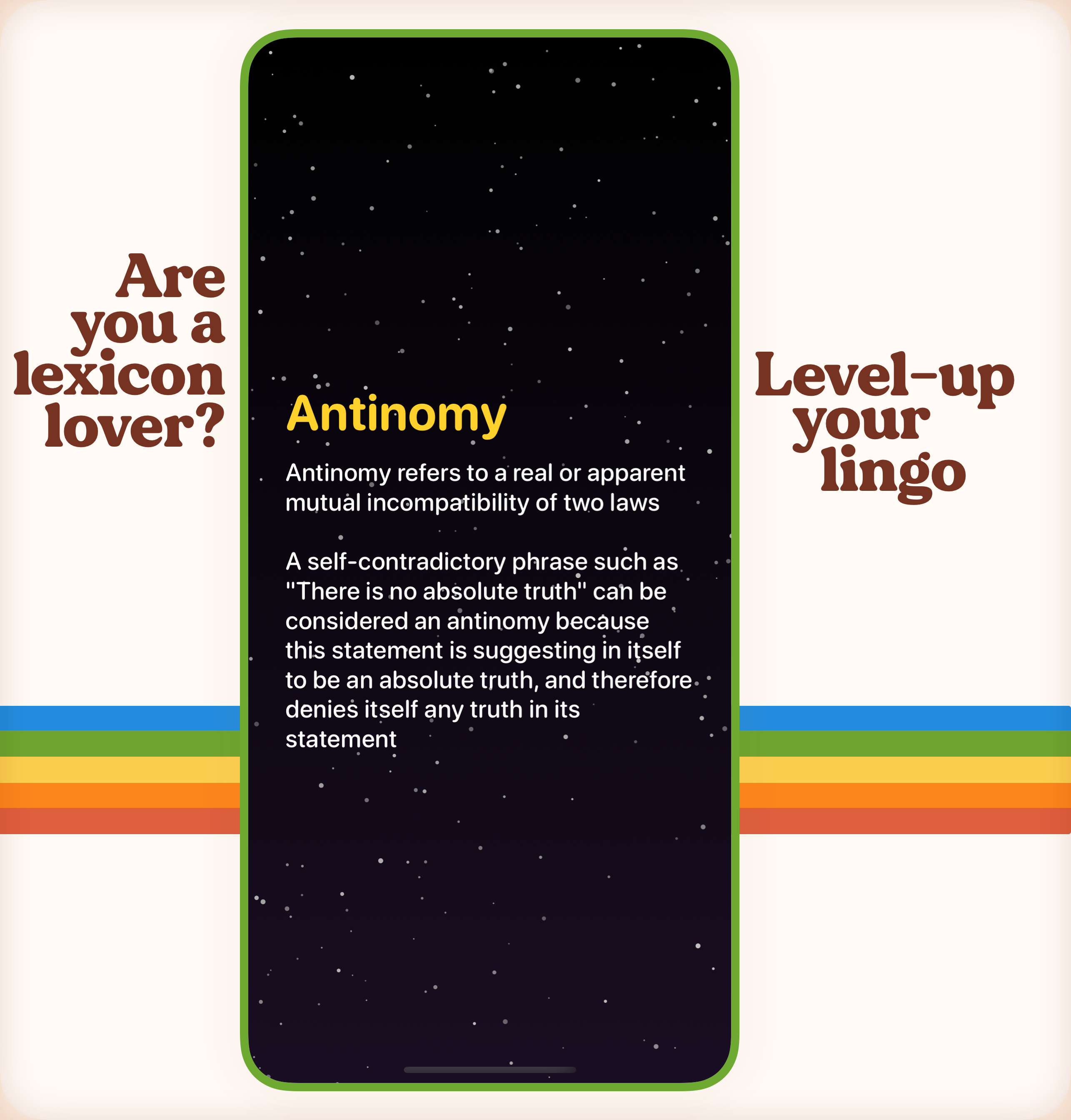 Retrogram gallery image