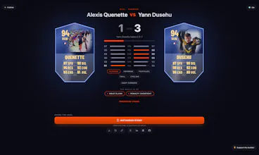 Futlete gallery image