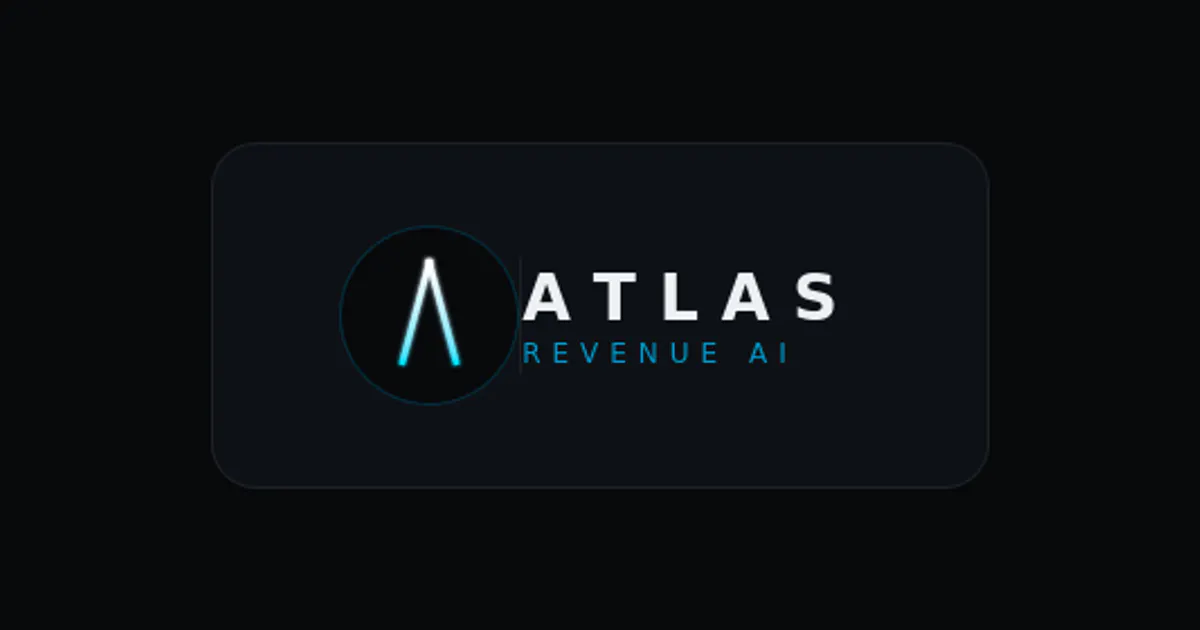 Atlas Revenue  gallery image