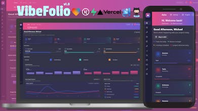 VibeTheme gallery image