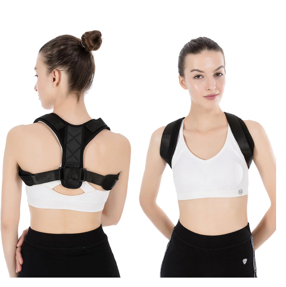 Back Brace For Posture