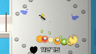 Banana Gun Roguelike gallery image