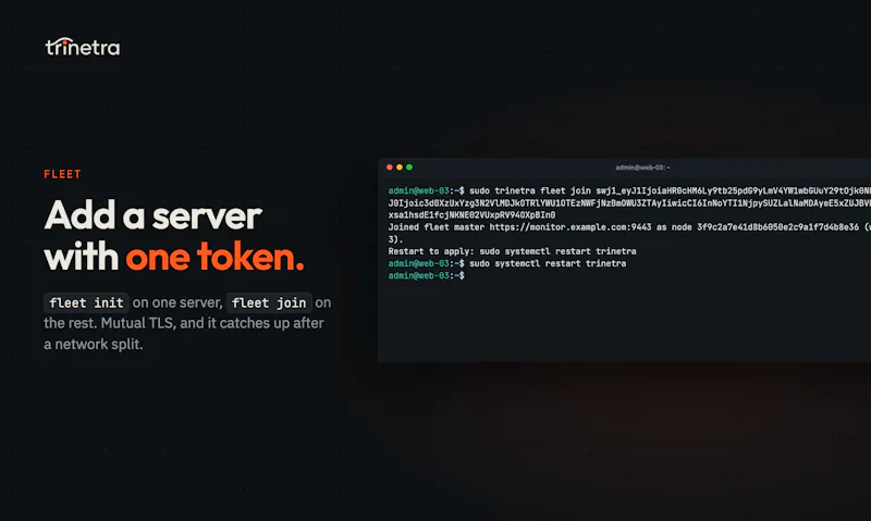 Trinetra screenshot 7