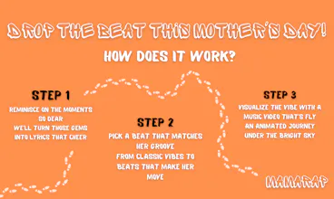 MamaRap - Personalized Rap Songs for Mom gallery image