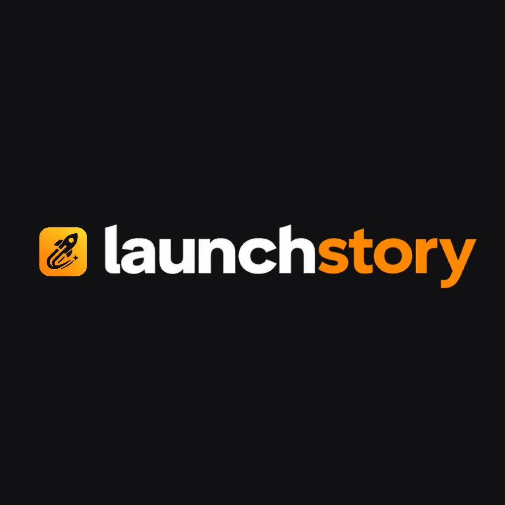 launchstory logo